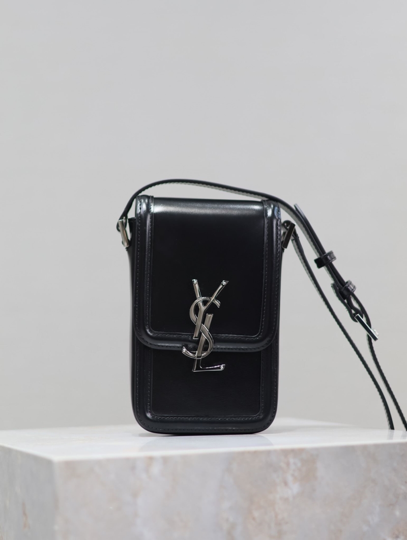 YSL Satchel Bags